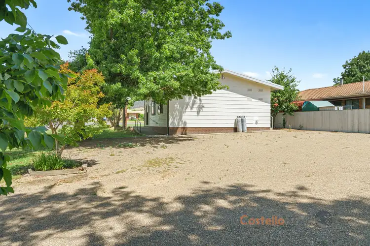 Seventh view of Homely other listing, 202 Hanson St, Corryong VIC 3707