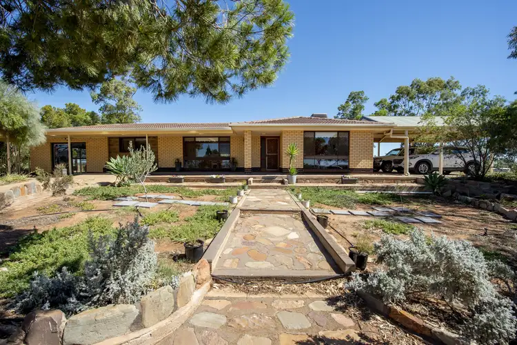 61 Waits Road, Bungama SA 5540