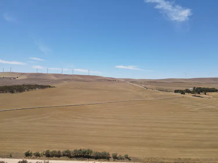 Second view of Homely rural property listing, Allotment 91 Wokurna Road, Mundoora SA 5555