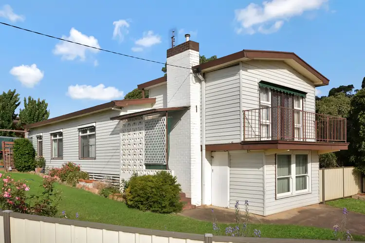 Main view of Homely house listing, 23 Walker St, Stawell VIC 3380