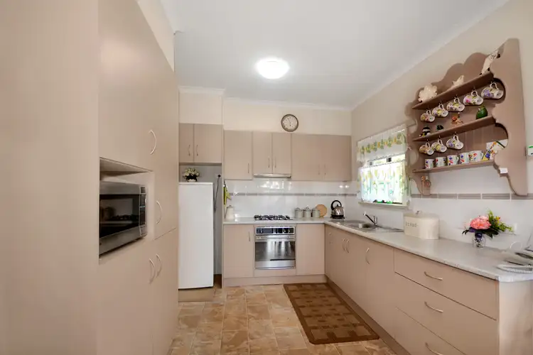 Second view of Homely house listing, 23 Walker St, Stawell VIC 3380