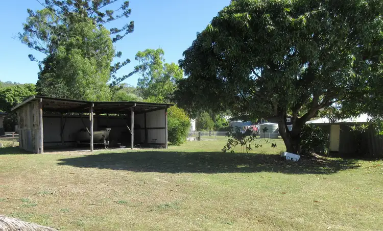 Third view of Homely house listing, 94 Heusman St, Mount Perry QLD 4671