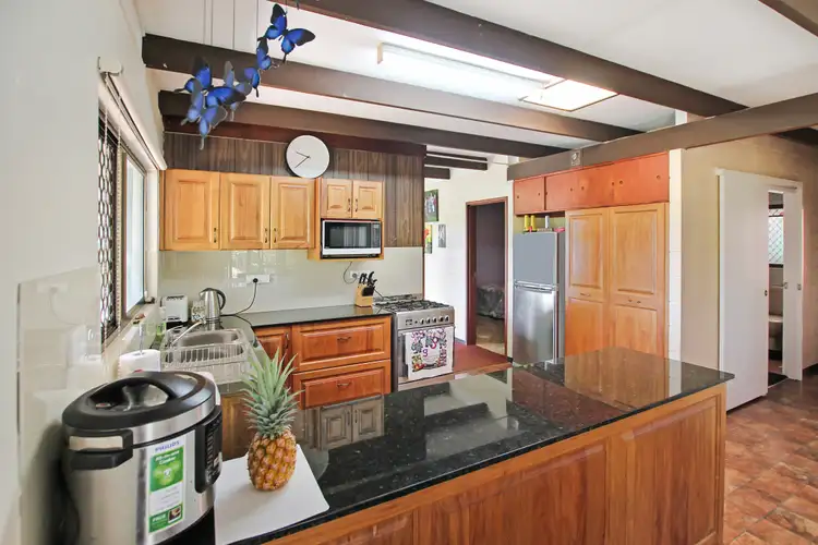 Sixth view of Homely house listing, 8 Jacaranda Dr, Yungaburra QLD 4884