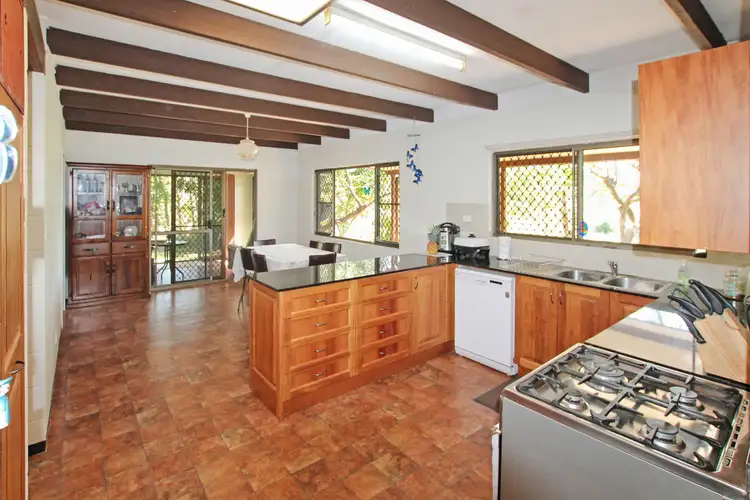 Seventh view of Homely house listing, 8 Jacaranda Dr, Yungaburra QLD 4884