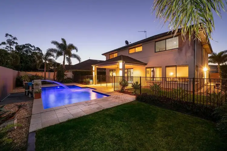 25 River Links Bvd East, Helensvale QLD 4212