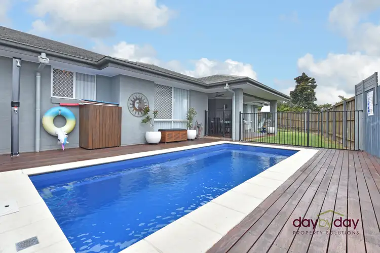 Third view of Homely house listing, 17 Kural Cres, Fletcher NSW 2287
