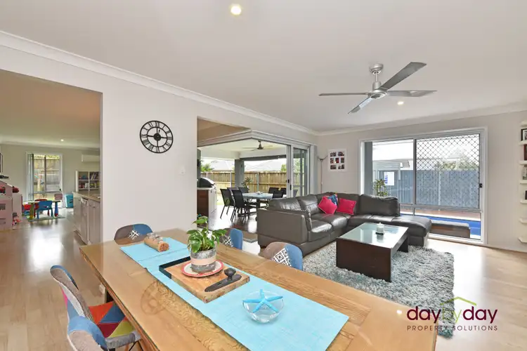 Fourth view of Homely house listing, 17 Kural Cres, Fletcher NSW 2287