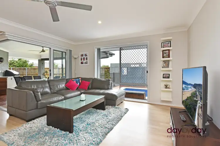 Fifth view of Homely house listing, 17 Kural Cres, Fletcher NSW 2287