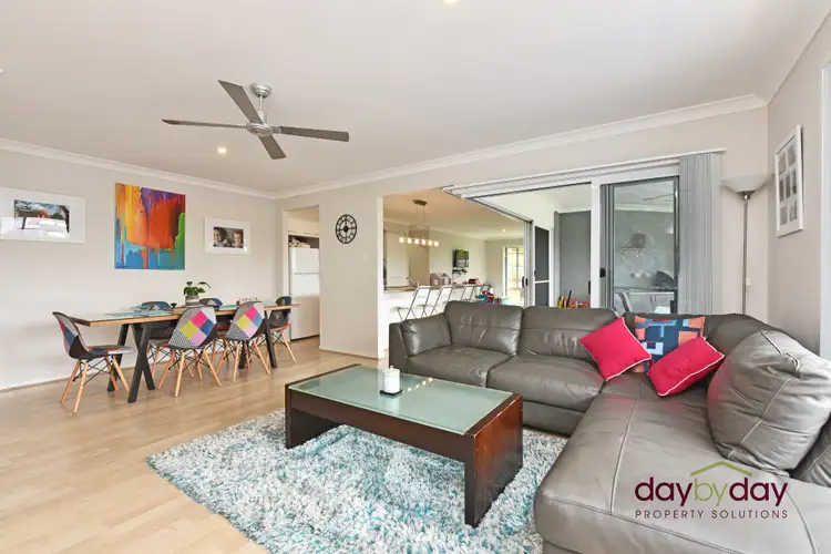 Sixth view of Homely house listing, 17 Kural Cres, Fletcher NSW 2287