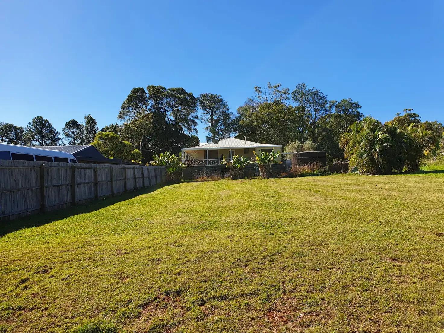 Main view of Homely land listing, 105 Laurel St, Russell Island QLD 4184