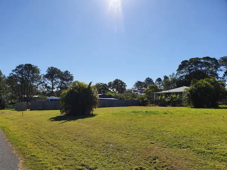 Third view of Homely land listing, 105 Laurel St, Russell Island QLD 4184