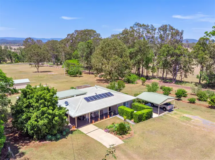 Second view of Homely house listing, 4 Limestone Dr, Widgee QLD 4570