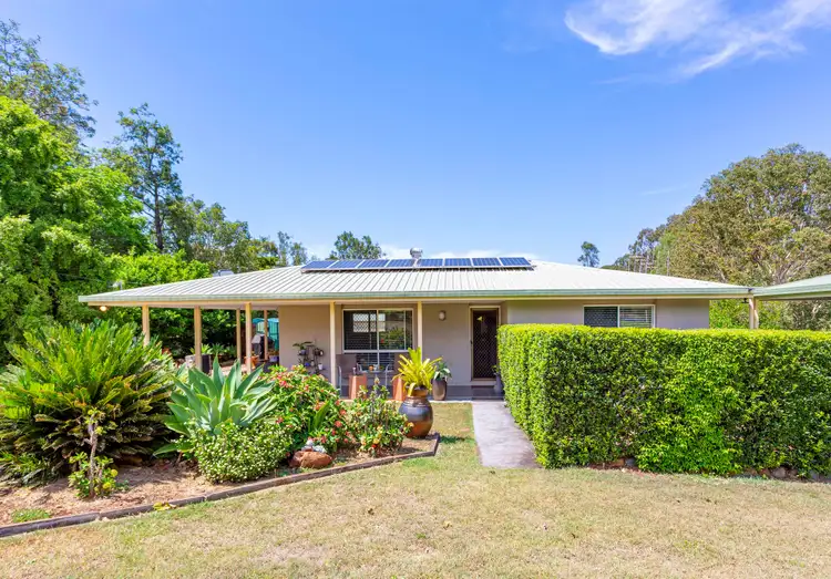 Fourth view of Homely house listing, 4 Limestone Dr, Widgee QLD 4570