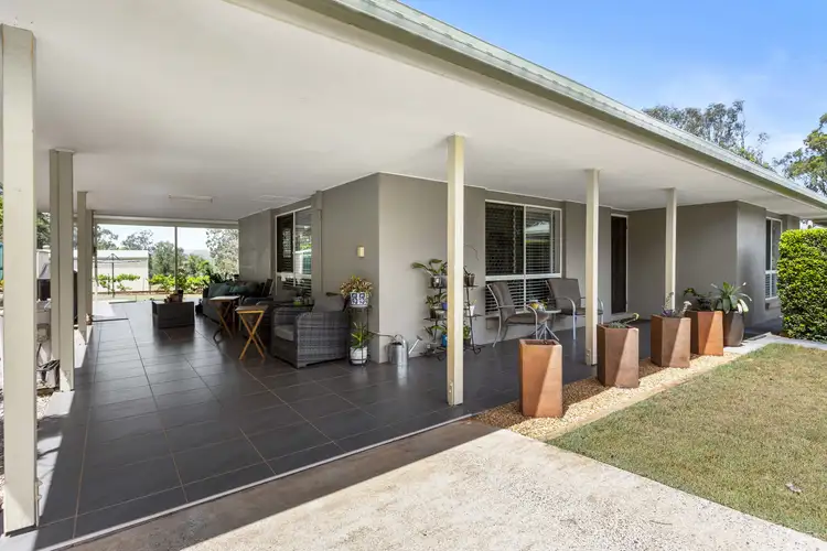 Sixth view of Homely house listing, 4 Limestone Dr, Widgee QLD 4570