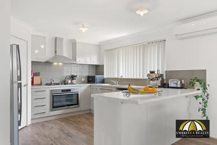 Second view of Homely unit listing, 49C Clarke St, South Bunbury WA 6230