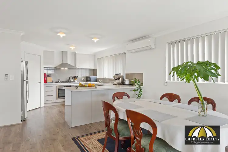 Third view of Homely unit listing, 49C Clarke St, South Bunbury WA 6230