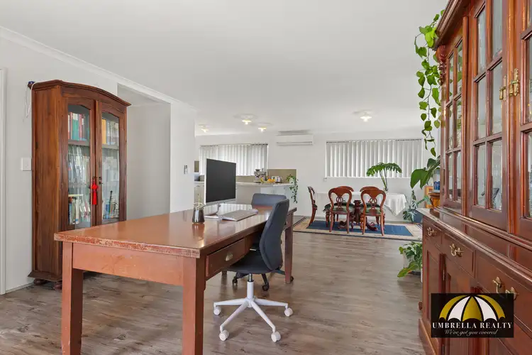 Fourth view of Homely unit listing, 49C Clarke St, South Bunbury WA 6230