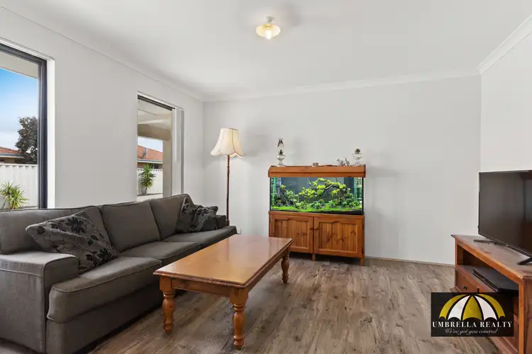 Fifth view of Homely unit listing, 49C Clarke St, South Bunbury WA 6230