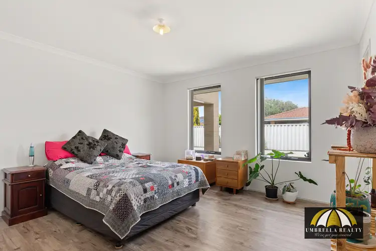 Sixth view of Homely unit listing, 49C Clarke St, South Bunbury WA 6230