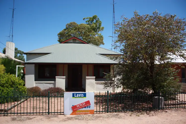 Main view of Homely house listing, 35 Cottell Street, Port Pirie SA 5540