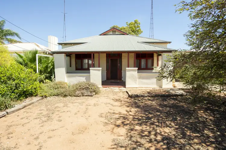 Second view of Homely house listing, 35 Cottell Street, Port Pirie SA 5540