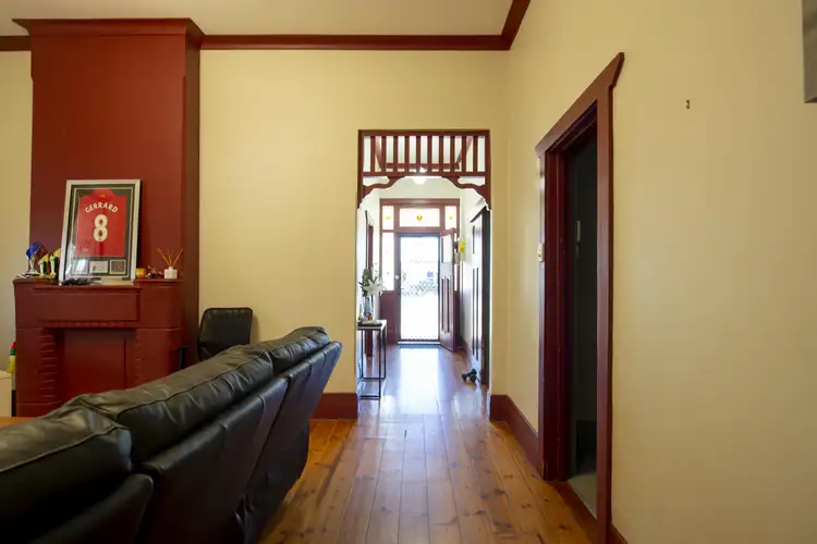 Fourth view of Homely house listing, 35 Cottell Street, Port Pirie SA 5540