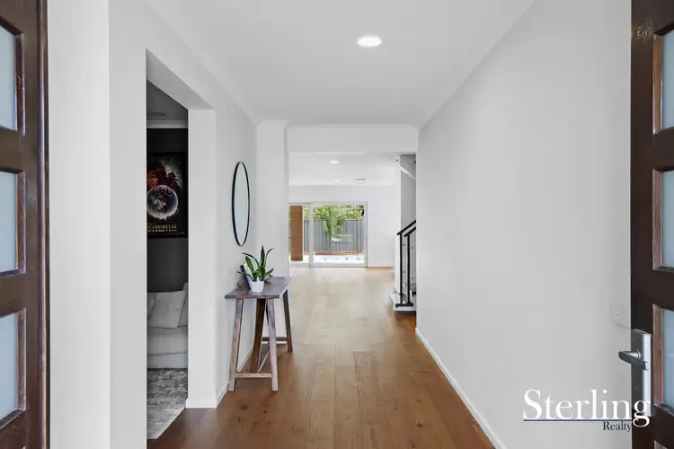 Second view of Homely house listing, 29 Statesman Way, Point Cook VIC 3030