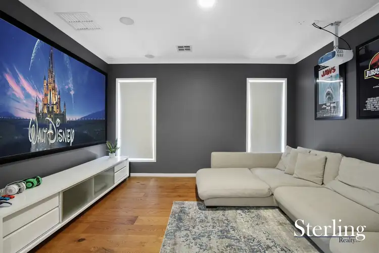 Fourth view of Homely house listing, 29 Statesman Way, Point Cook VIC 3030