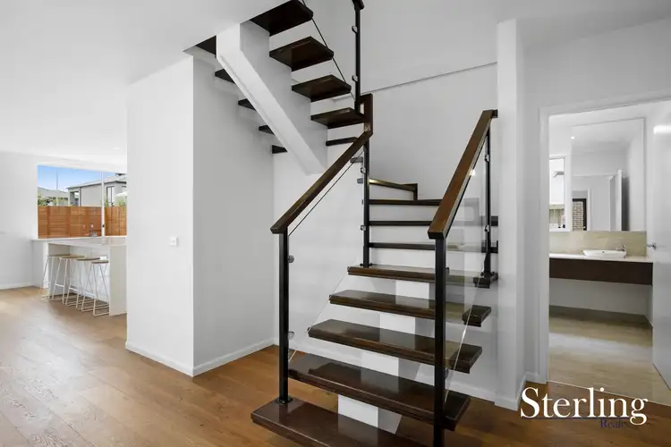 Fifth view of Homely house listing, 29 Statesman Way, Point Cook VIC 3030