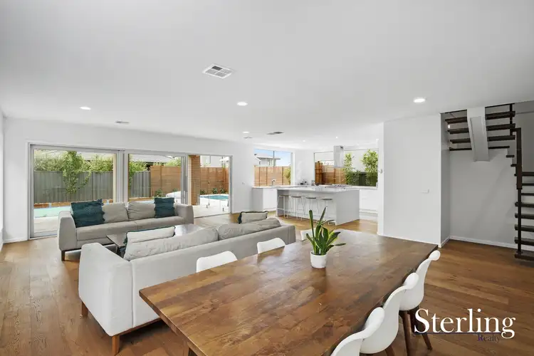 Sixth view of Homely house listing, 29 Statesman Way, Point Cook VIC 3030