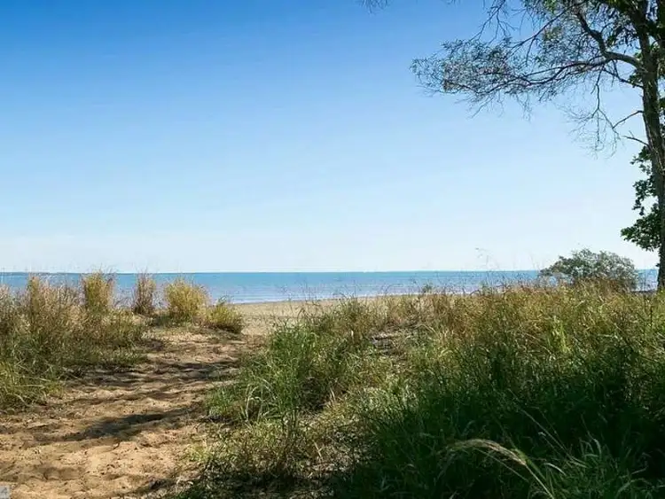 Third view of Homely house listing, 11 Oceanview St, Point Vernon QLD 4655