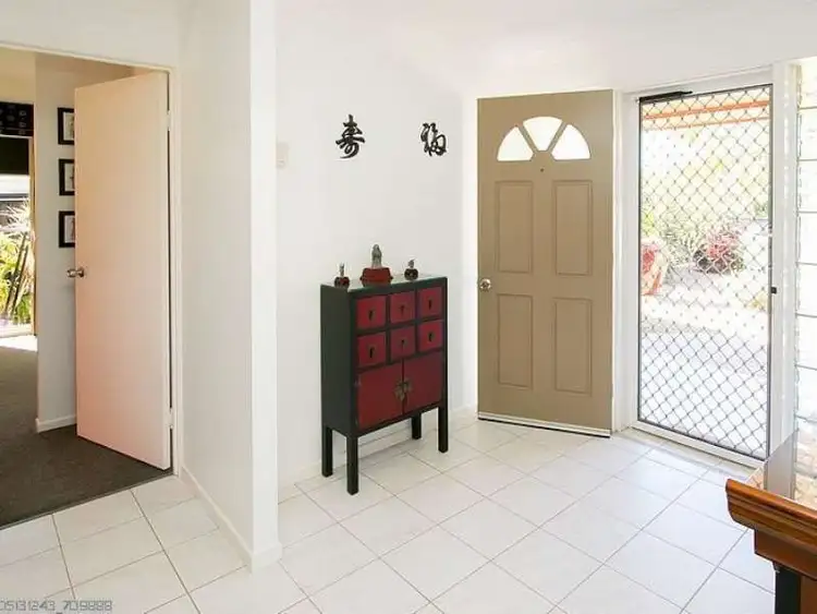 Seventh view of Homely house listing, 11 Oceanview St, Point Vernon QLD 4655