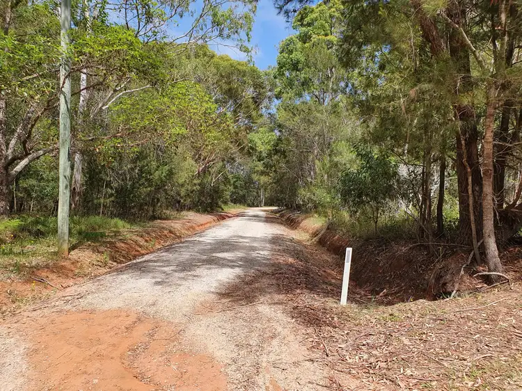 Second view of Homely land listing, 67 Hemp Hill Rd, Russell Island QLD 4184
