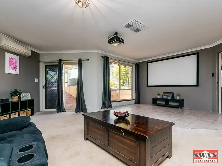 13 Luffe Ct, Swan View WA 6056