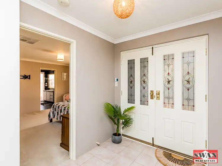 Second view of Homely house listing, 13 Luffe Ct, Swan View WA 6056