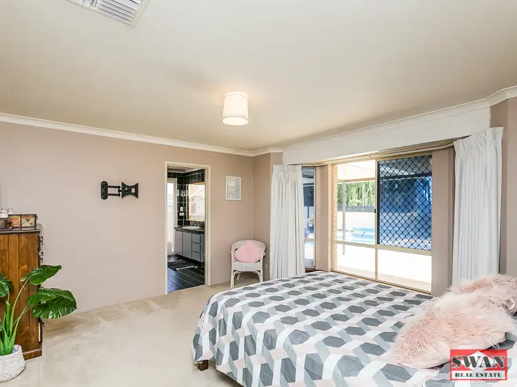 Third view of Homely house listing, 13 Luffe Ct, Swan View WA 6056