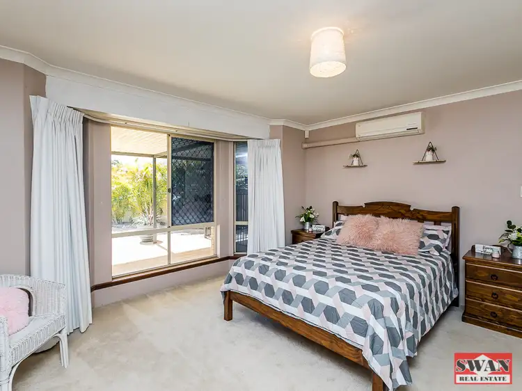 Fourth view of Homely house listing, 13 Luffe Ct, Swan View WA 6056