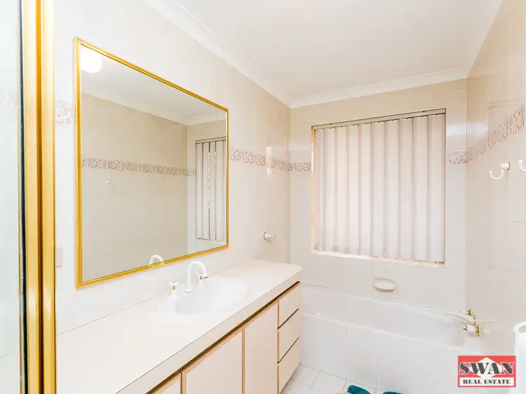 Fifth view of Homely house listing, 13 Luffe Ct, Swan View WA 6056