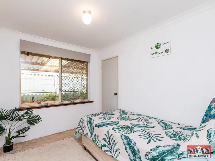 Seventh view of Homely house listing, 13 Luffe Ct, Swan View WA 6056