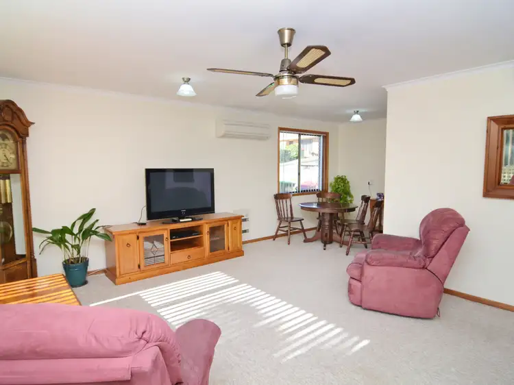 Third view of Homely villa listing, Unit 12/46 Curalo St, Eden NSW 2551