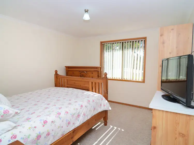 Fourth view of Homely villa listing, Unit 12/46 Curalo St, Eden NSW 2551