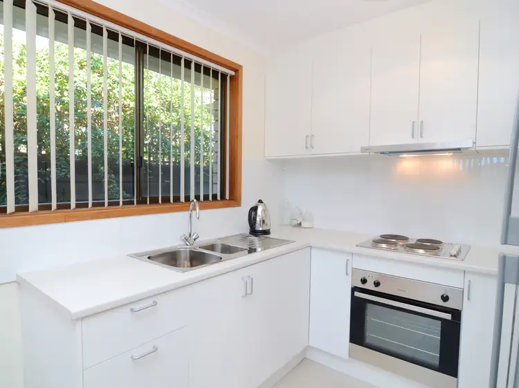 Fifth view of Homely villa listing, Unit 12/46 Curalo St, Eden NSW 2551