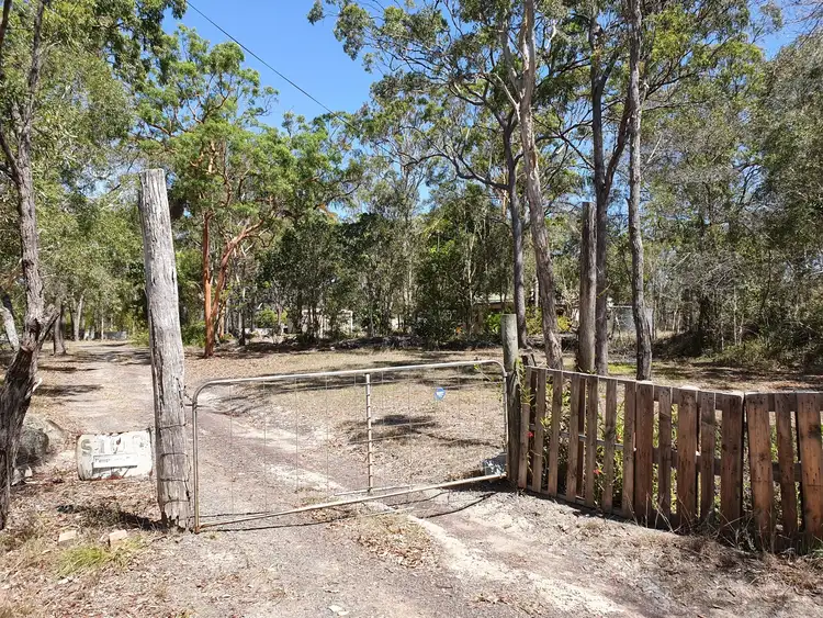 3008 Maryborough Hervey Bay Rd, Sunshine Acres QLD 4655