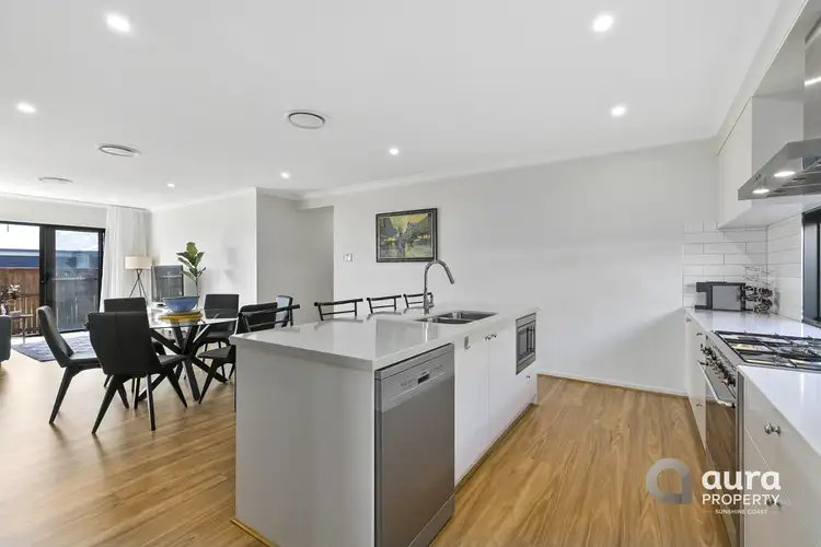 Fifth view of Homely house listing, 39 Paddington Cct, Baringa QLD 4551