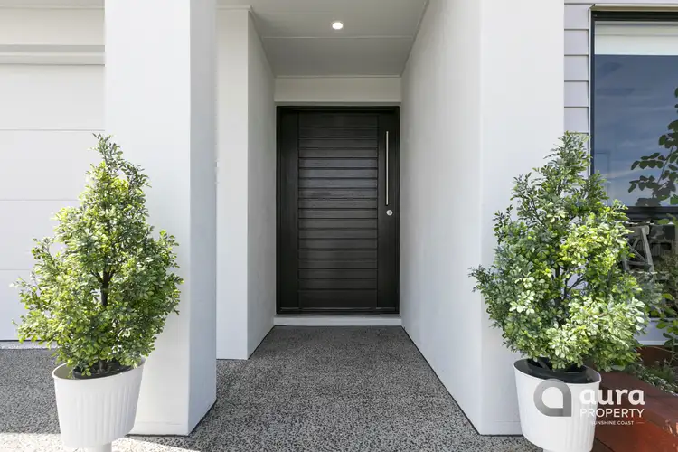 Third view of Homely house listing, 12 Samuel Walker St, Baringa QLD 4551