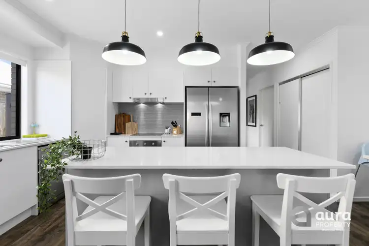 Fourth view of Homely house listing, 12 Samuel Walker St, Baringa QLD 4551