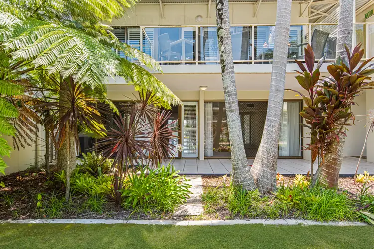 Seventh view of Homely apartment listing, Unit 3/38 Bahamas Cct, Kawana Island QLD 4575