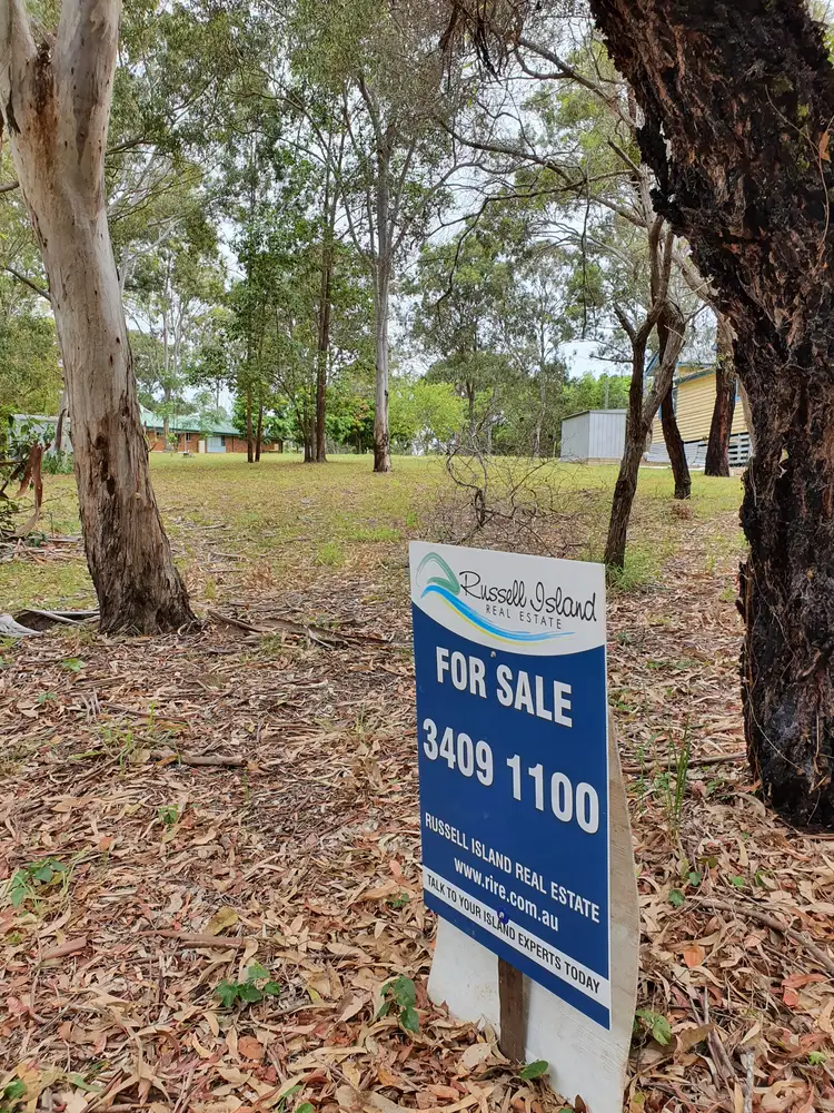 44 Prior Way, Russell Island QLD 4184