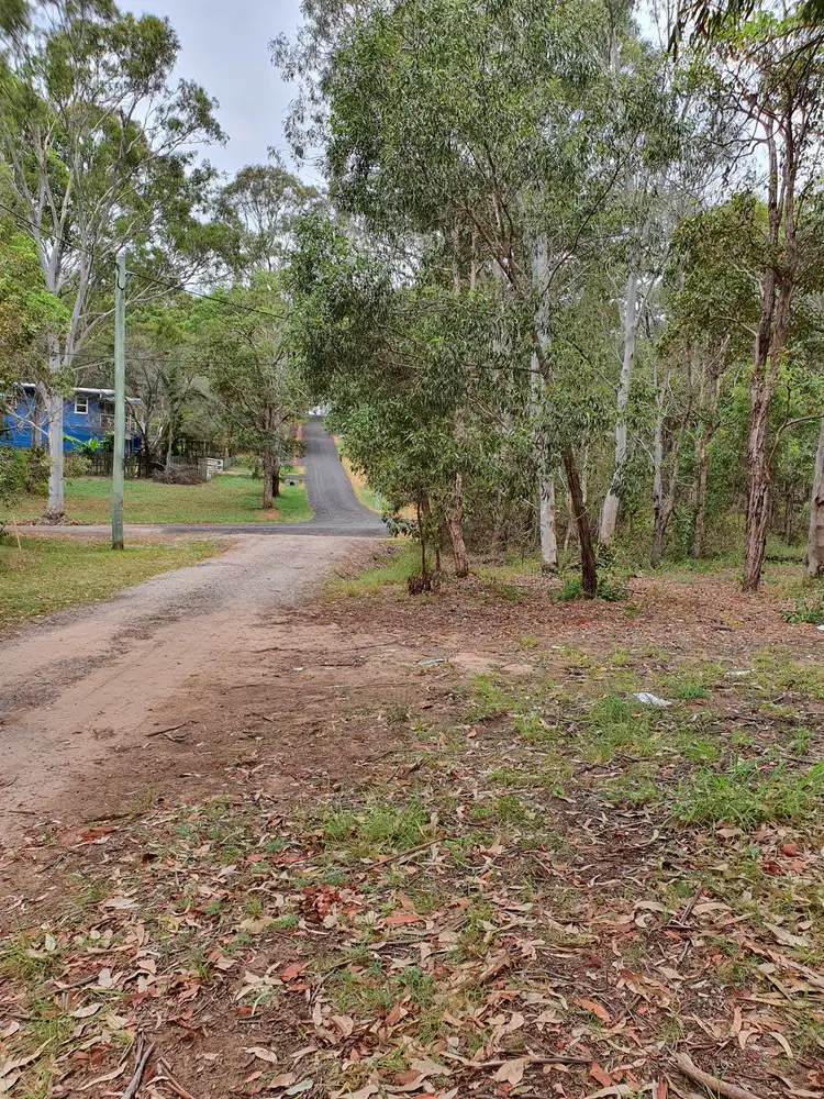 Second view of Homely land listing, 44 Prior Way, Russell Island QLD 4184