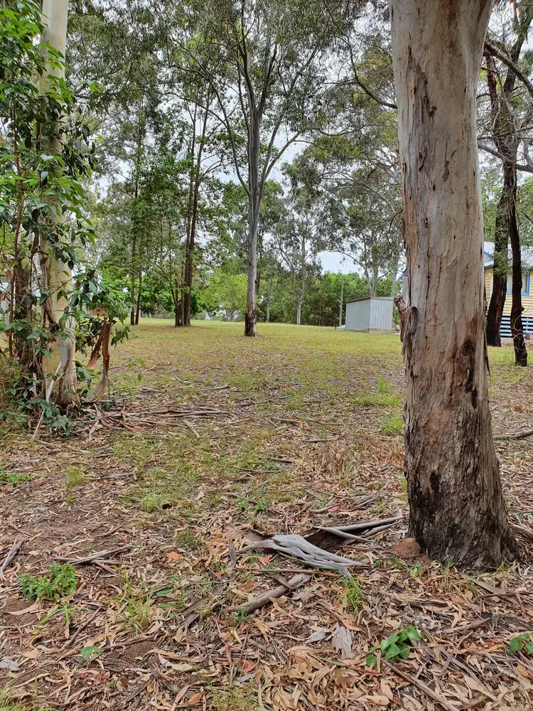Third view of Homely land listing, 44 Prior Way, Russell Island QLD 4184